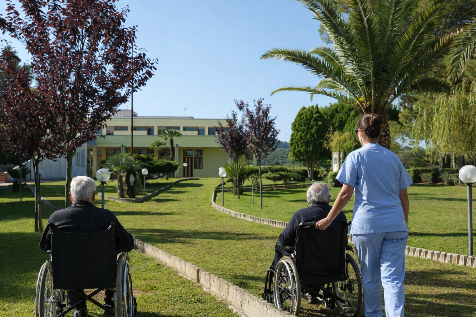 Solidarietà, cultura e diritti: il Don Mottola di Drapia VV